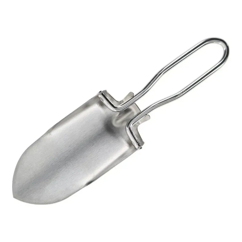 U-Dig-It Folding Shovel