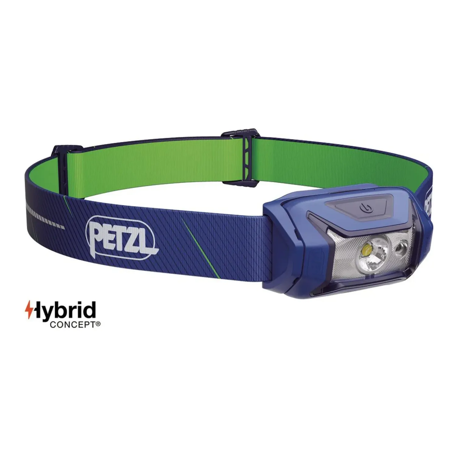 Petzl Tikka Core 450 Blue, main view