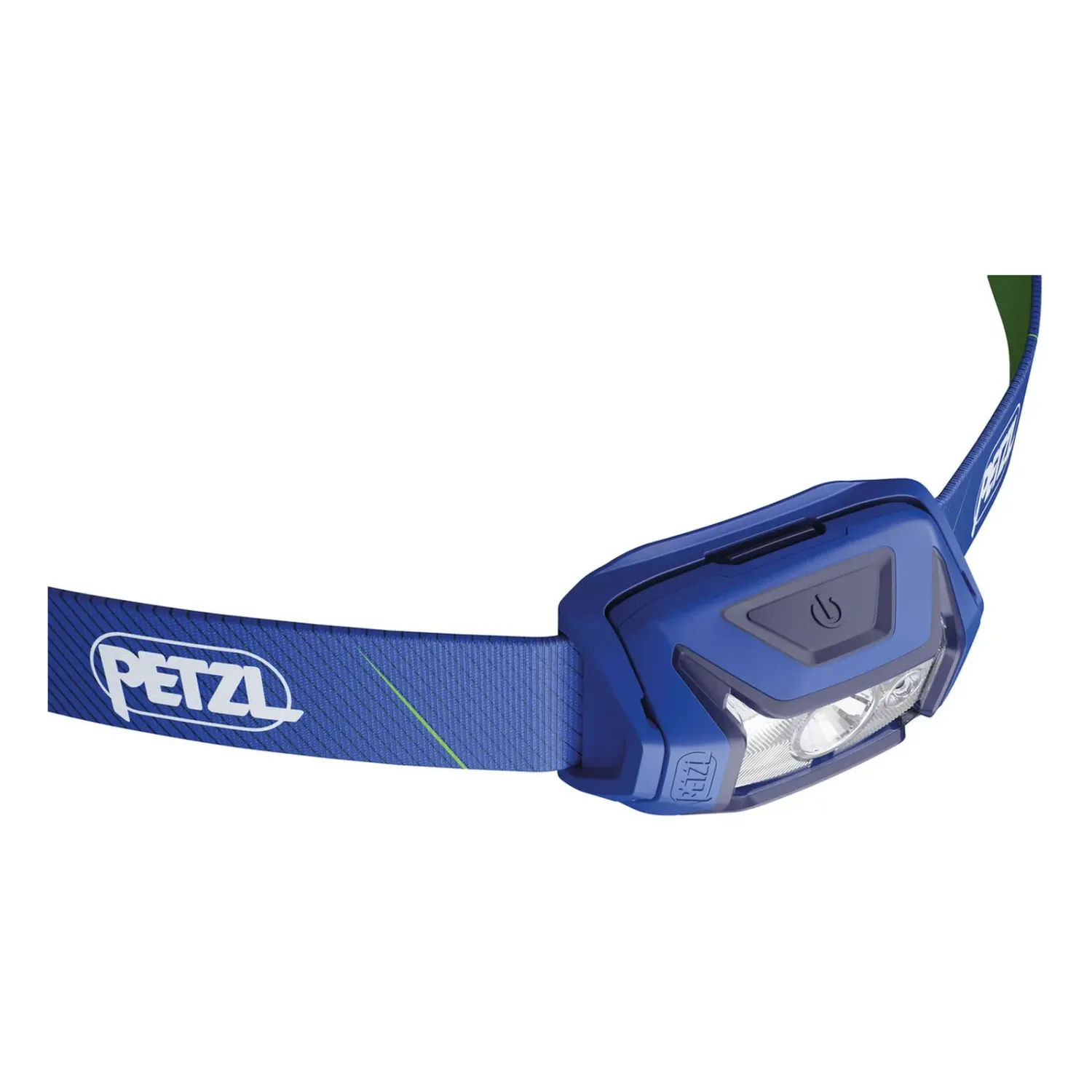 Petzl Tikka Core 450 Blue, alternate view 2