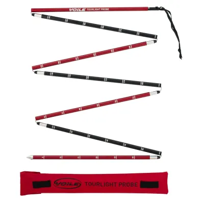 Voile Tourlite Probe 260cm, main view