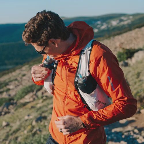 HydraPak Ultraflask Speed 500ml