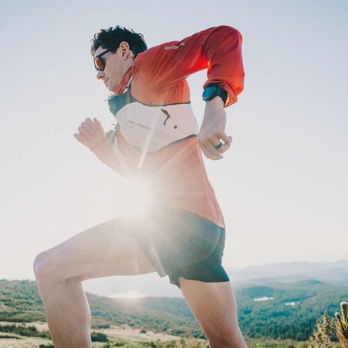 HydraPak Ultraflask Speed 500ml