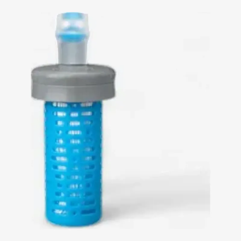 HydraPak UltraFlask+ Filter Cap, front view