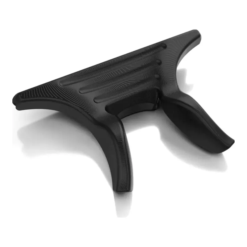 Ombraz Viale Nose Pad, front view