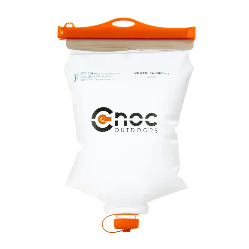 CNOC Vecto 1L 28mm Reservoir
