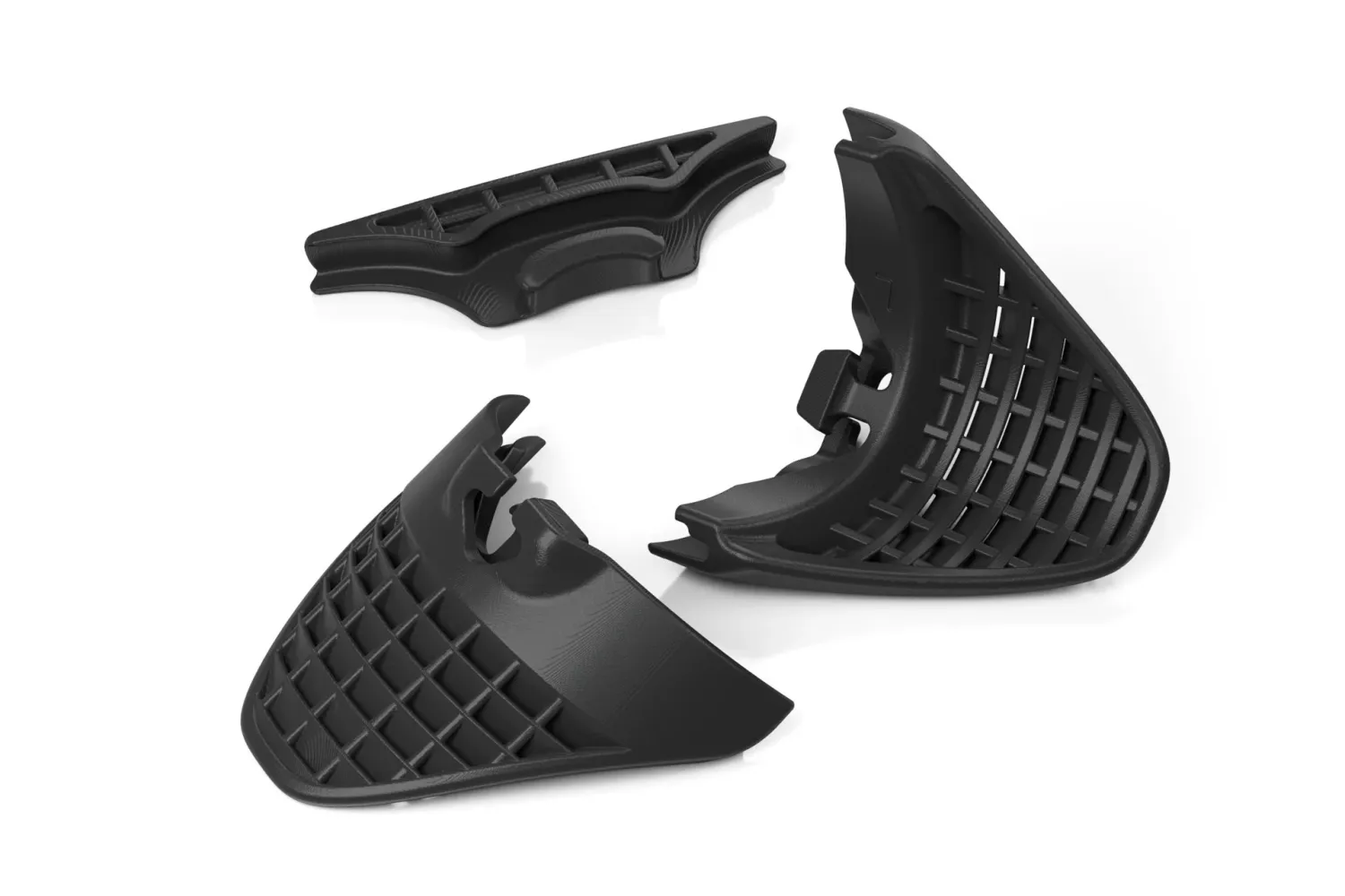 Ombraz Viale Side Shields
