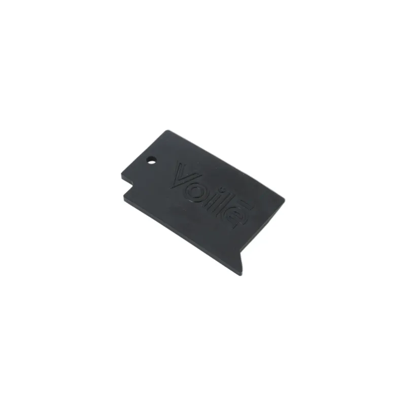 Voile Scraper, front view