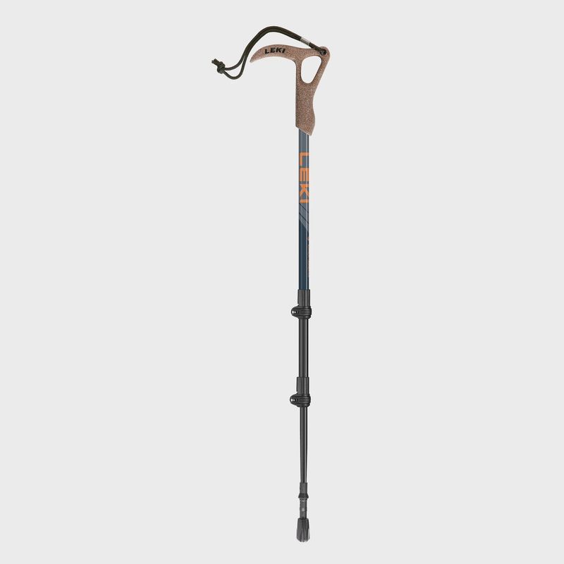 Leki Wanderfreund High Fives Walking Pole
