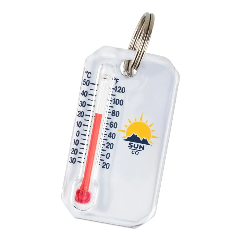 Zip-o-gage, front view