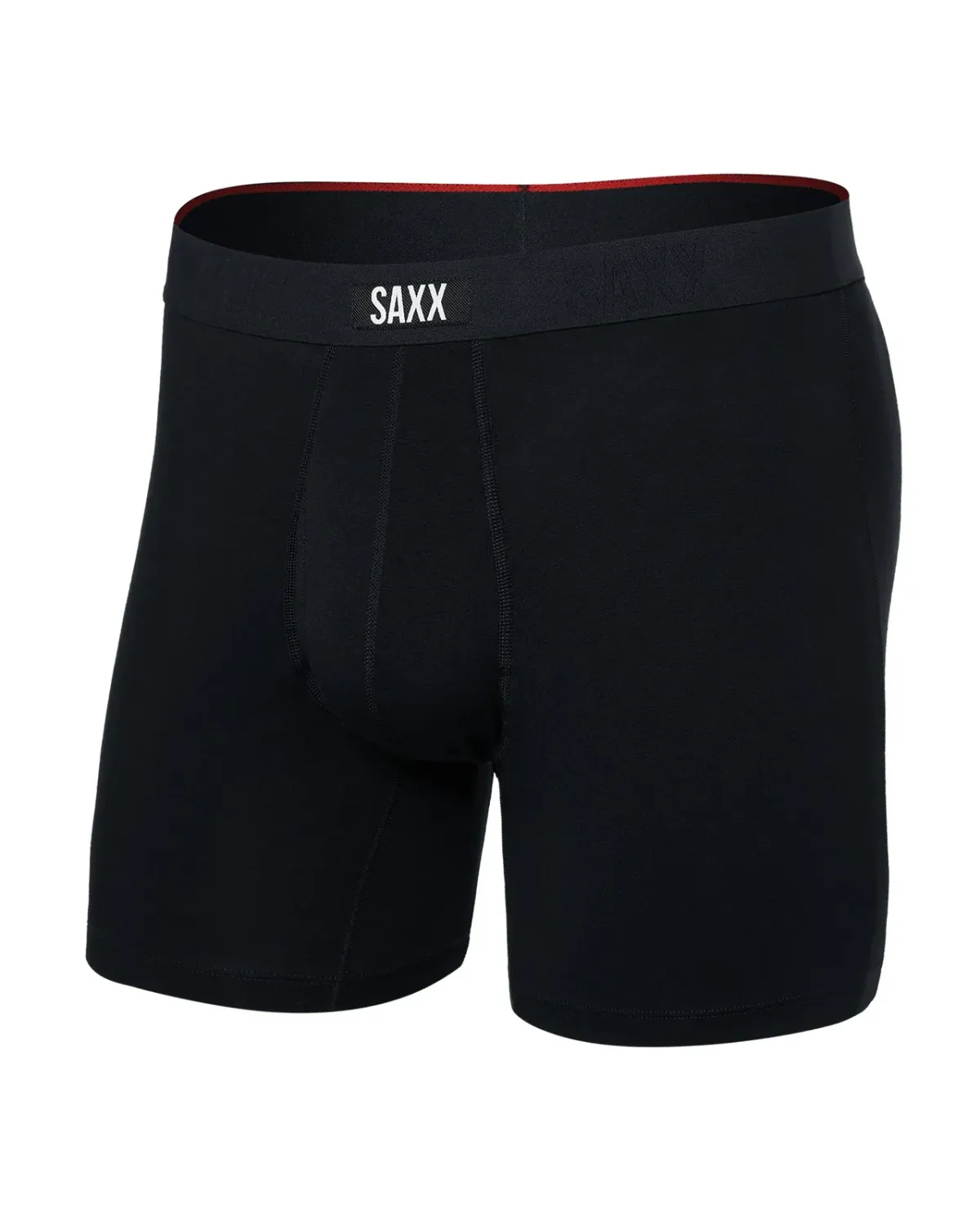 SAXX Vibe Xtra Fly Black
