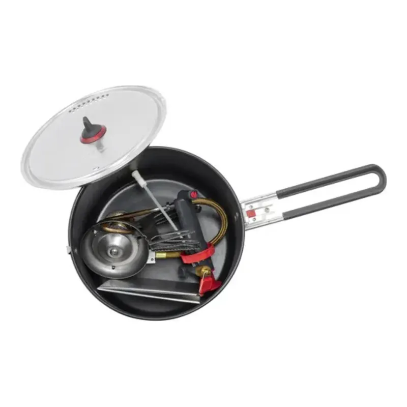 MSR WhisperLite International Stove, alternate view 1