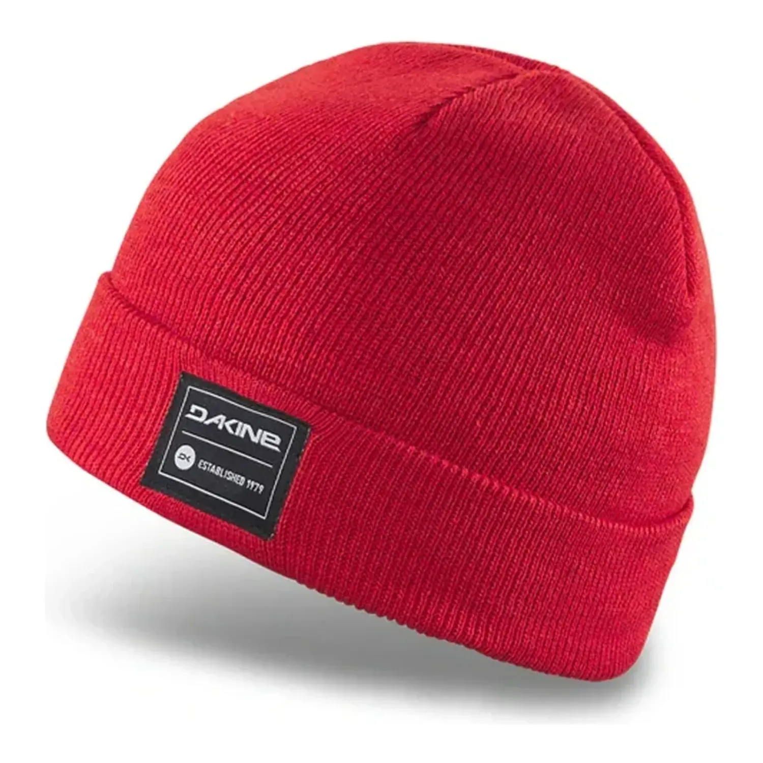 Dakine Youth Cutter Beanie Mulberry, front view