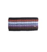 Pistil Zelda Headband Grape, front view
