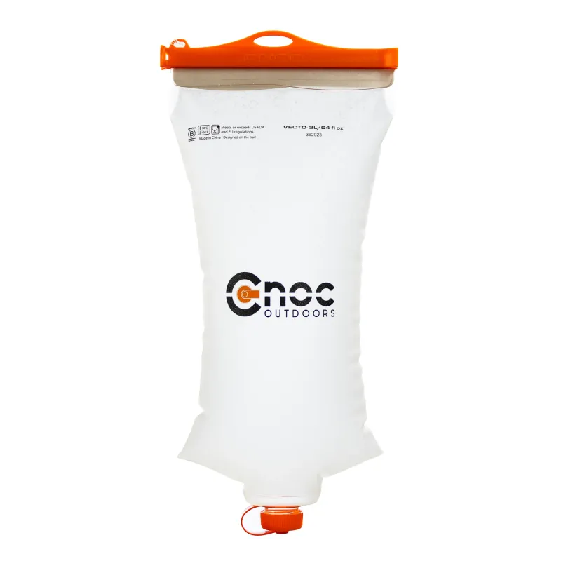 CNOC Vecto 2L 28mm Reservoir