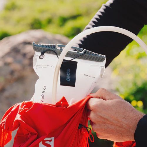 Hydrapak Velocity 1.5L Reservoir