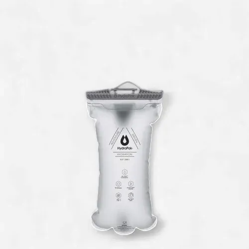 HydraPak Velocity 1.5L Reservoir, alternate view 1