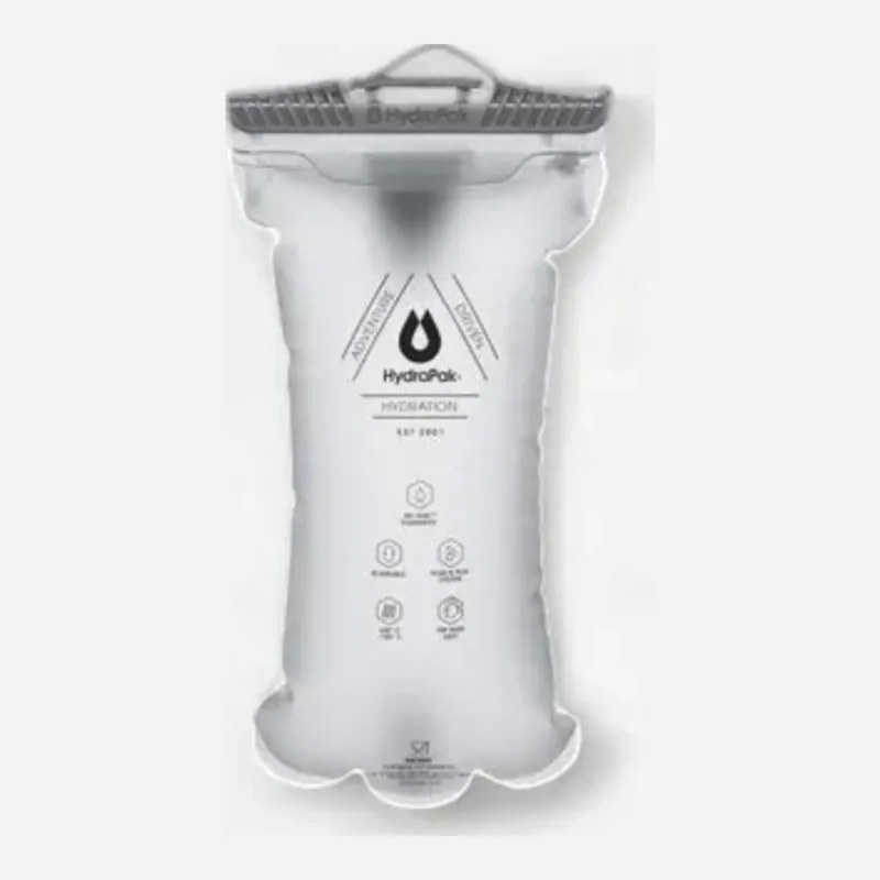 HydraPak Velocity 1.5L Reservoir, alternate view 1