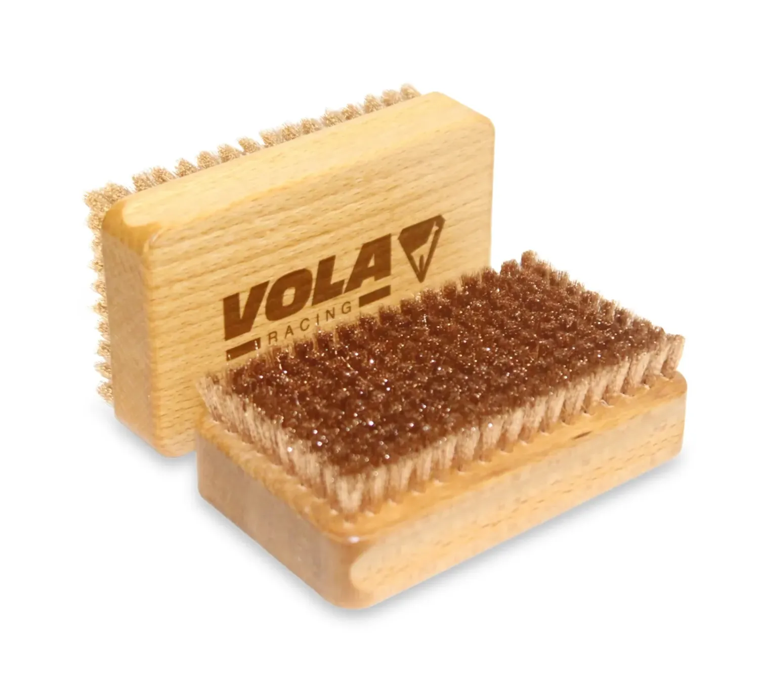 VOLA Brass Brush