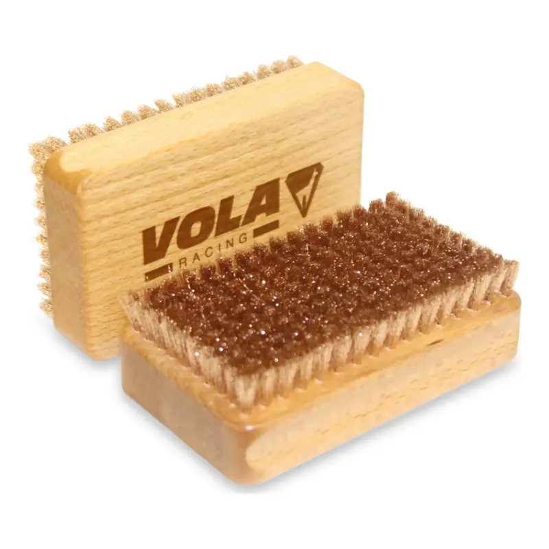 VOLA Brass Brush