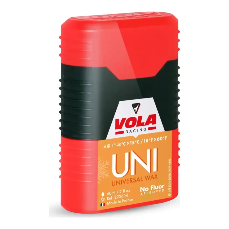 Vola Universal Liquid Wax 60ml