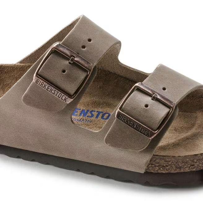 Birkenstock Arizona NU Oiled Soft Footbed