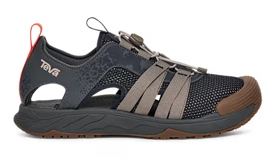 Teva Men's Hydratrek Closed-Toe Water Sandal