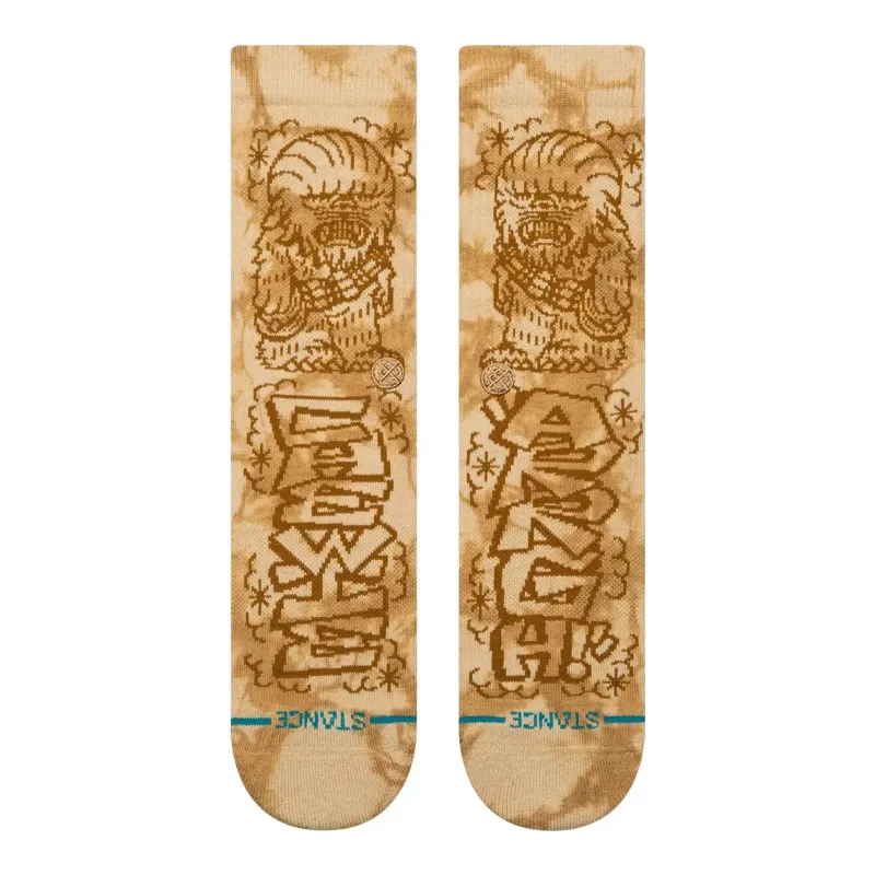 Stance DJ Chewie Crew SAN Large, alternate view 1