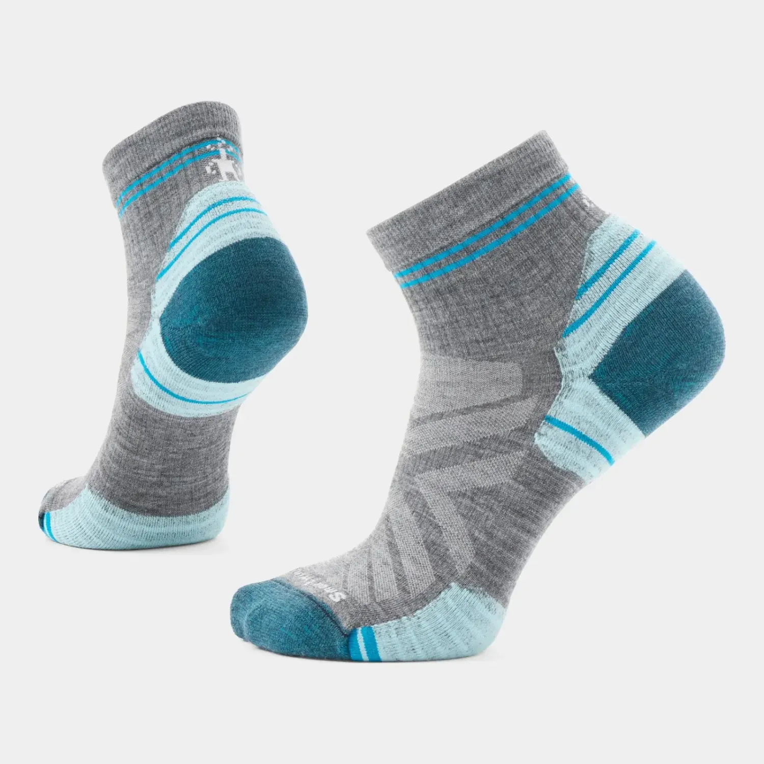 SW002497 - Smartwool Women's Hike Targeted Cushion Ankle Socks