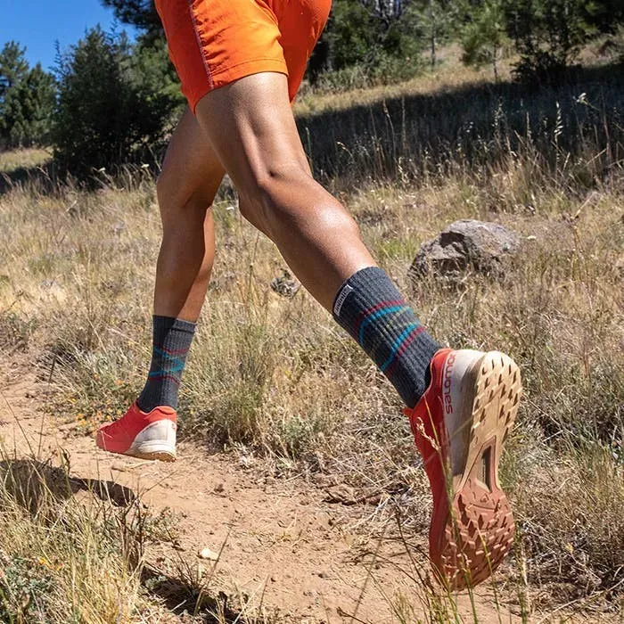 Injinji Trail Mid Crew Peak L