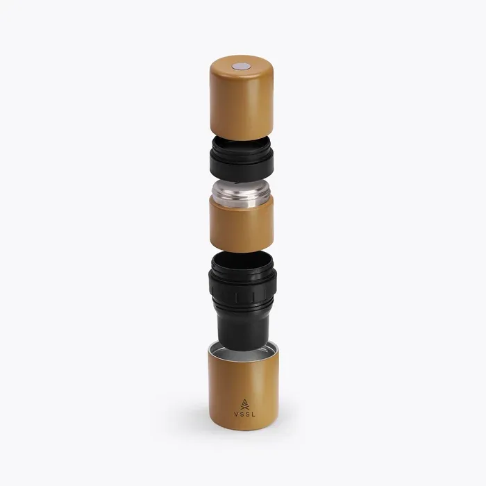 Vssl Nest Pour-Over Kit