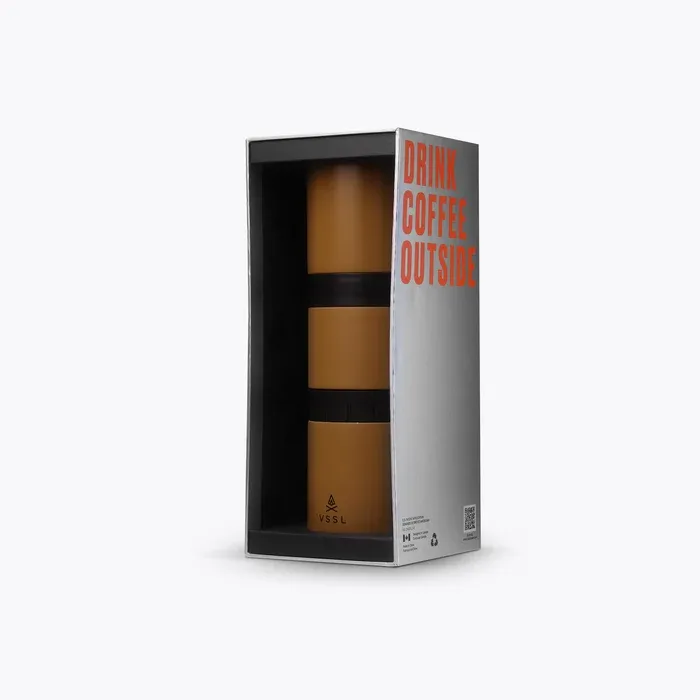 Vssl Nest Pour-Over Kit