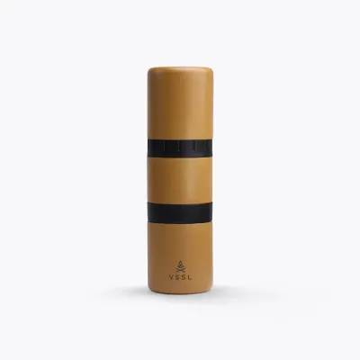 VSSL Nest Pour-Over Kit, front view