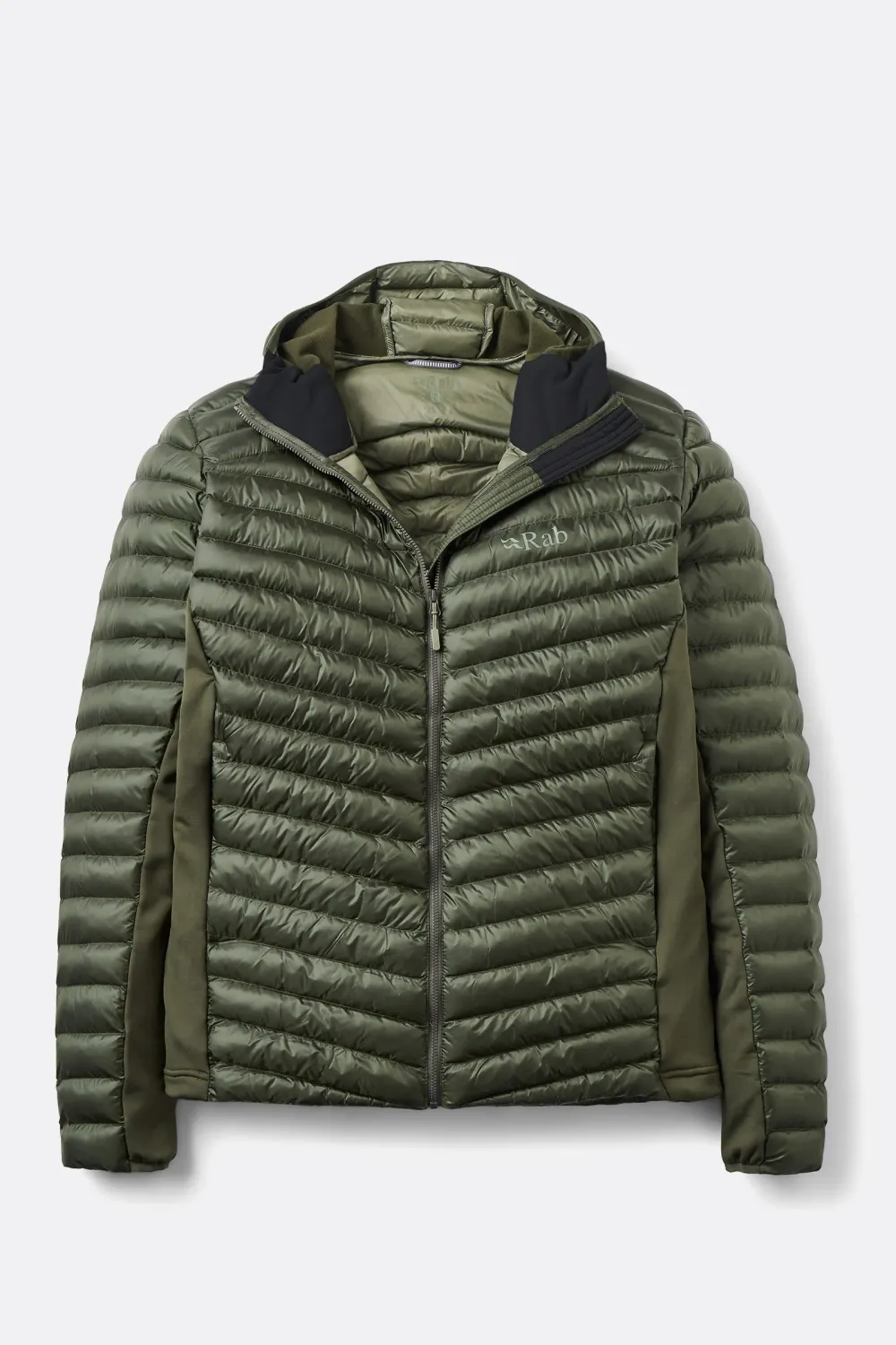Rab Men's Cirrus Flex Hoody