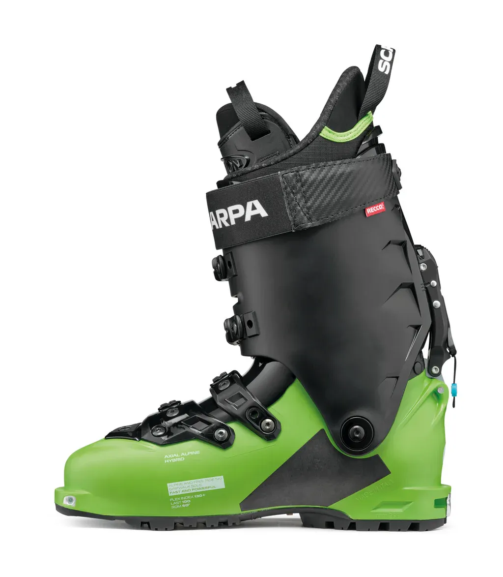 2026 Scarpa 4-Quattro Pro
