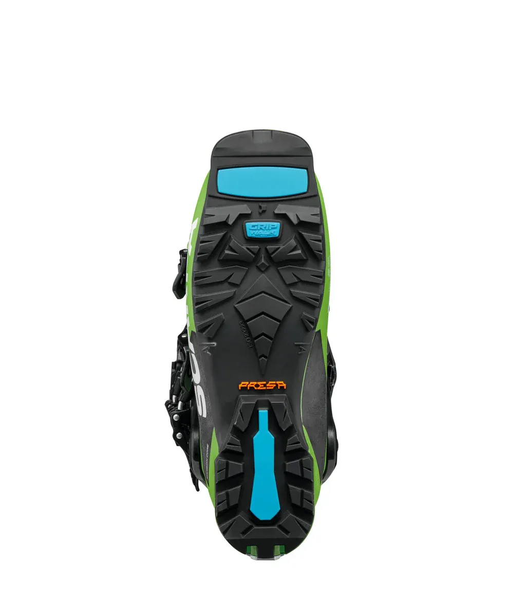 2026 Scarpa 4-Quattro Pro
