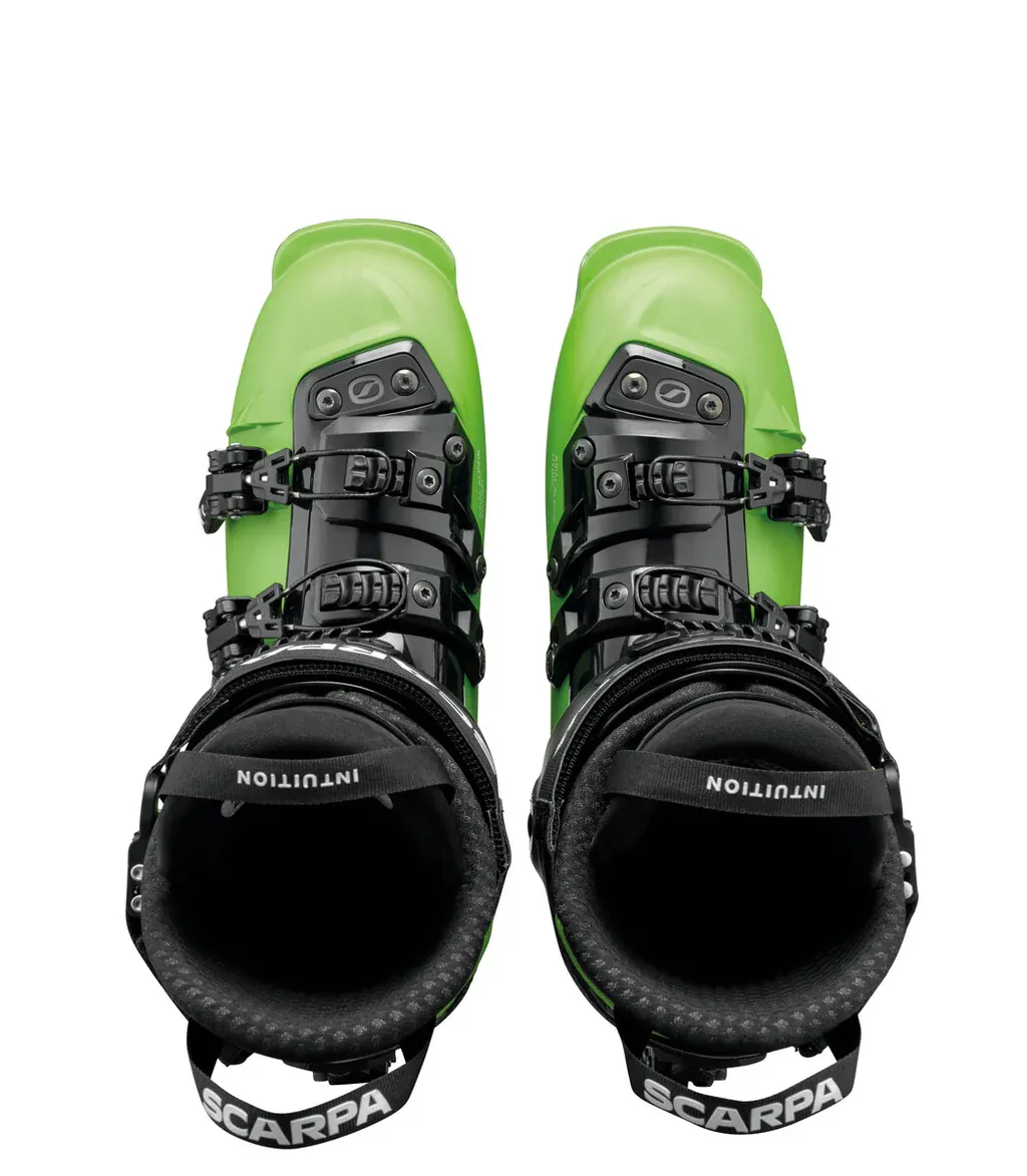 2026 Scarpa 4-Quattro Pro
