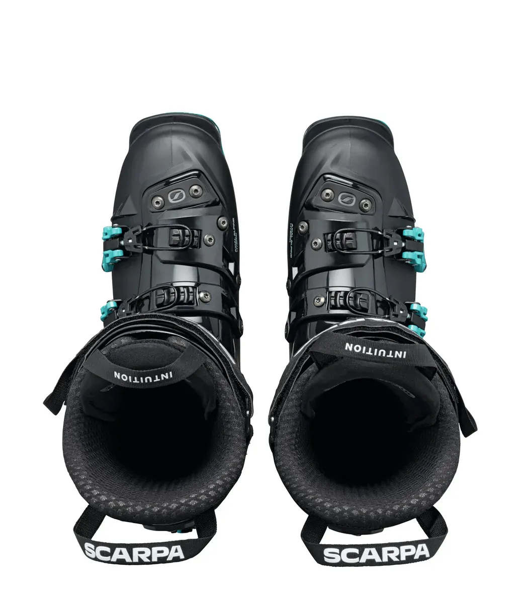 2026 Scarpa 4-Quattro SL Women