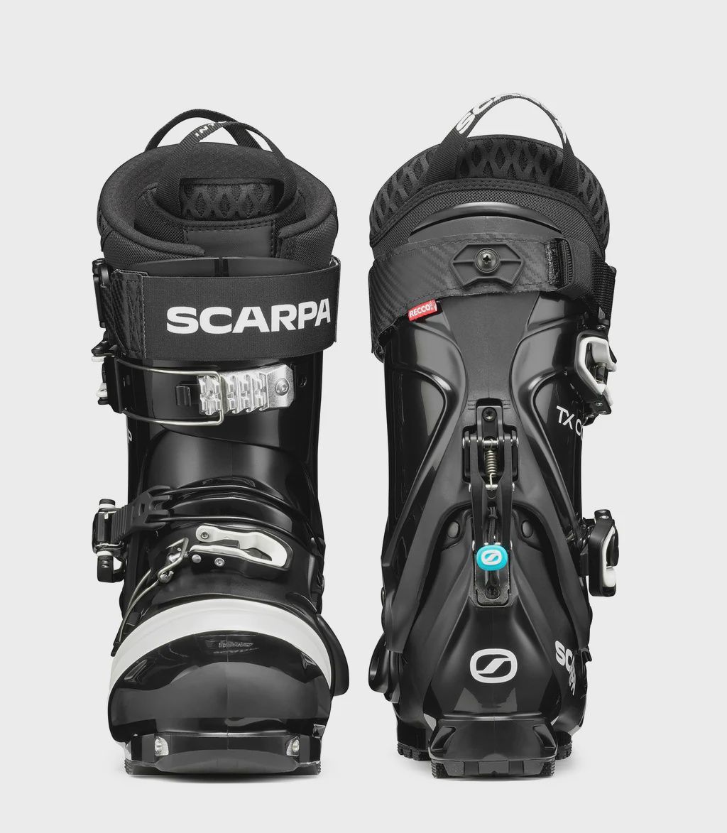Scarpa TX Comp