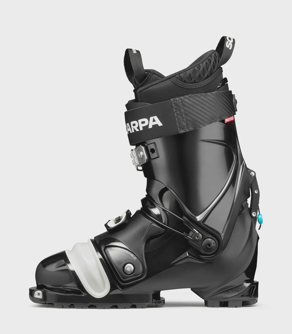 Scarpa TX Comp