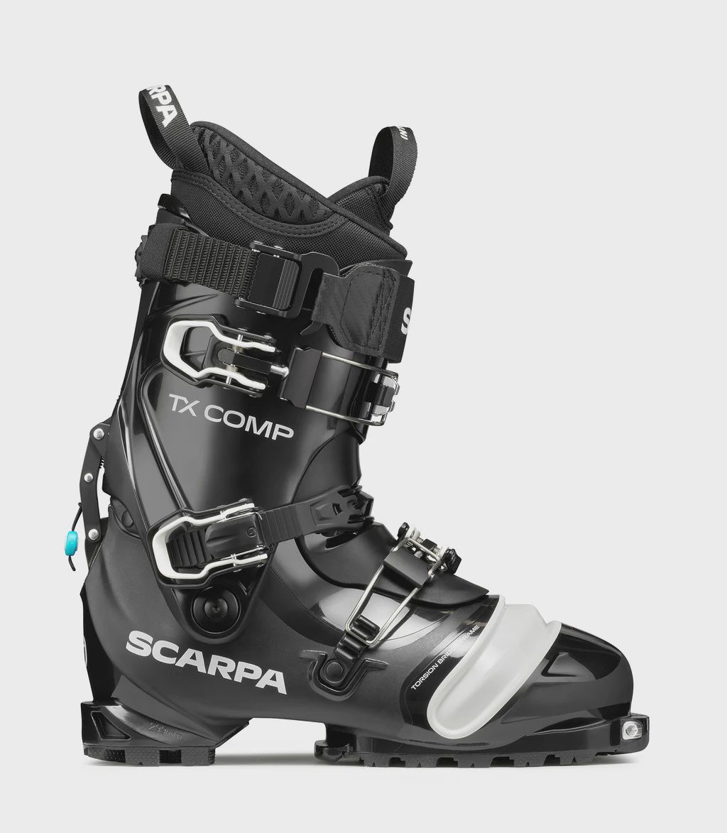 Scarpa TX Comp
