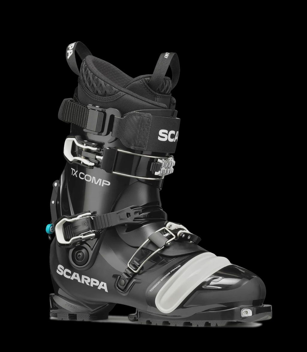 Scarpa TX Comp, Size: 26