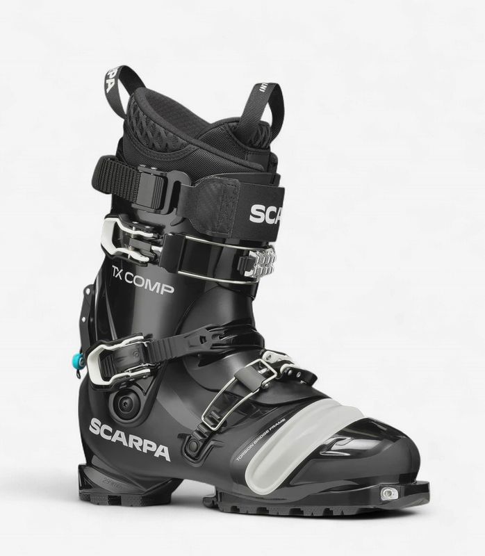 Scarpa TX Comp