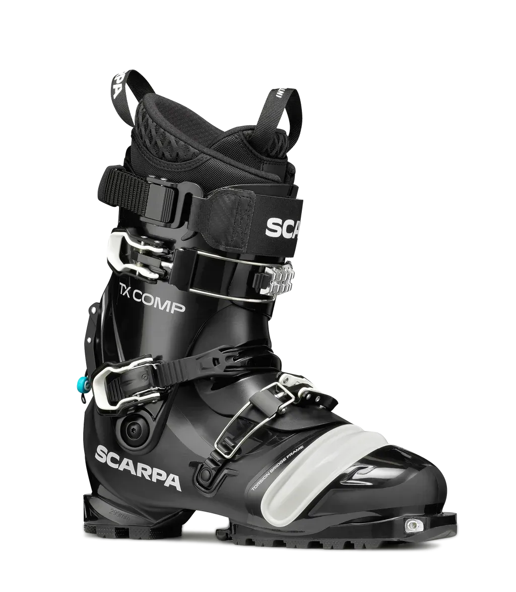 Scarpa TX Comp, Size: 26