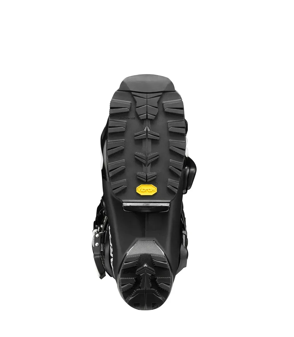 Scarpa TX Comp in Black White, alternate view 4