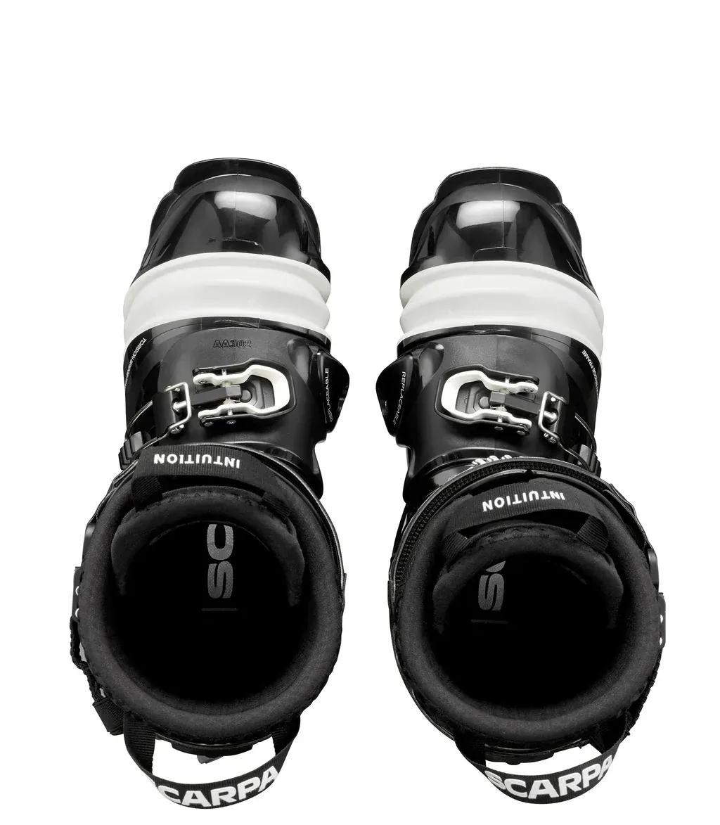 Scarpa TX Comp in Black White, alternate view 5