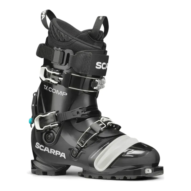 Scarpa TX Comp, main view