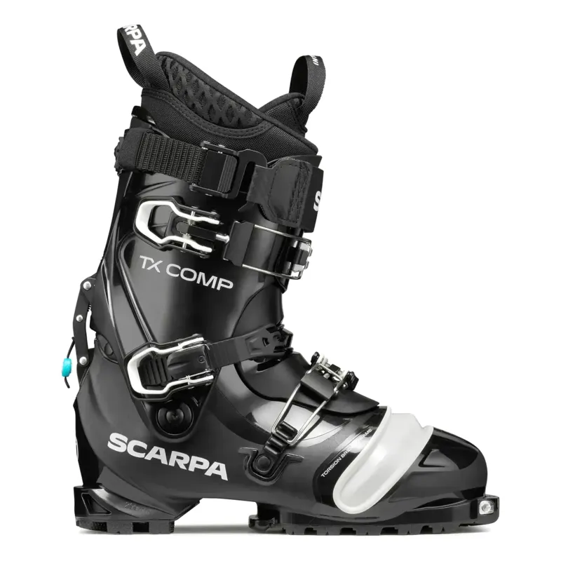 Scarpa TX Comp, alternate view 1