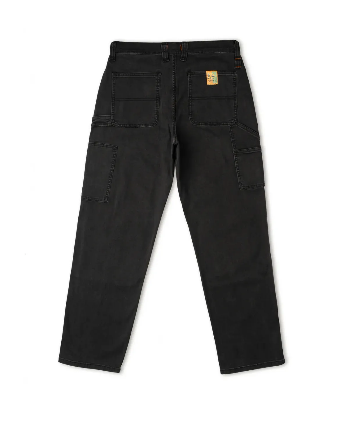 Ripton Men's Superlite Utility Jeans, alternate view 3