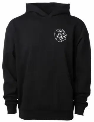 Splitboarding Is Not A Crime Hoodie, alternate view 1