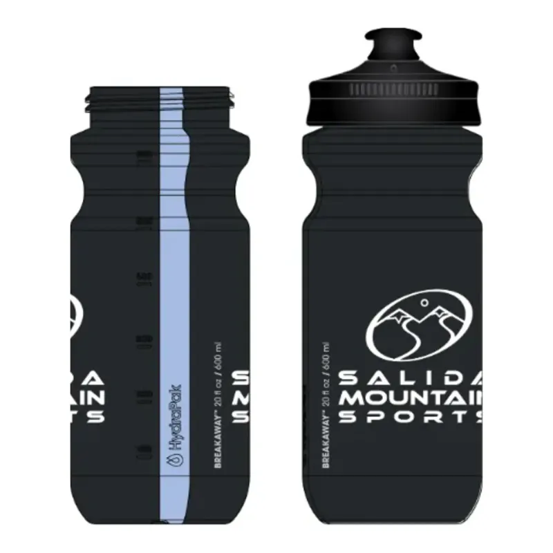 Salida Mountain Sports 20oz Water Bottle